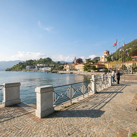 Magnolia - Happy Rentals Laveno-Mombello Luaran gambar