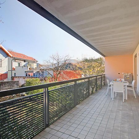 Magnolia - Happy Rentals Laveno-Mombello Luaran gambar