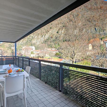 Magnolia - Happy Rentals Laveno-Mombello Luaran gambar
