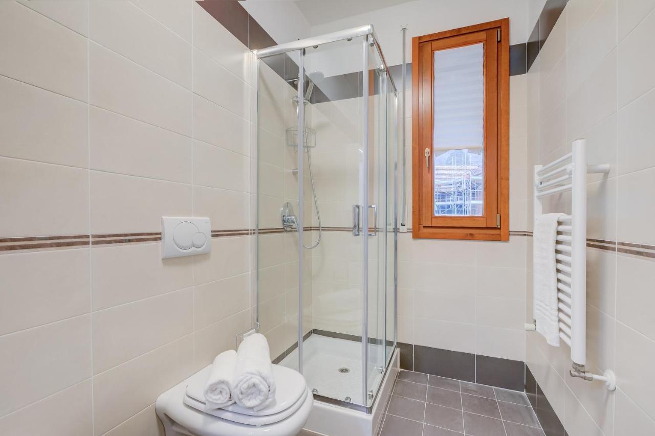 Magnolia - Happy Rentals Laveno-Mombello Luaran gambar
