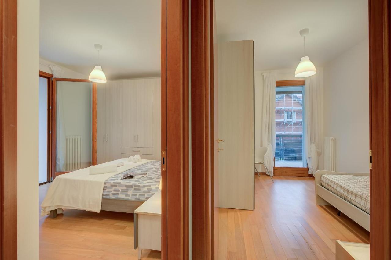 Magnolia - Happy Rentals Laveno-Mombello Luaran gambar