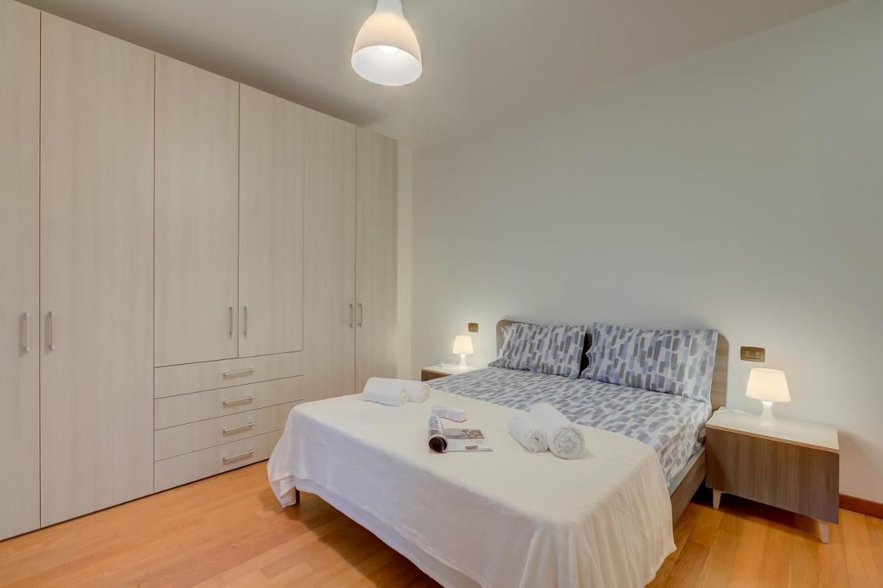Magnolia - Happy Rentals Laveno-Mombello Luaran gambar