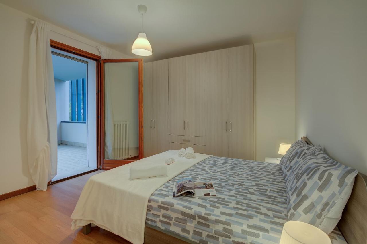Magnolia - Happy Rentals Laveno-Mombello Luaran gambar