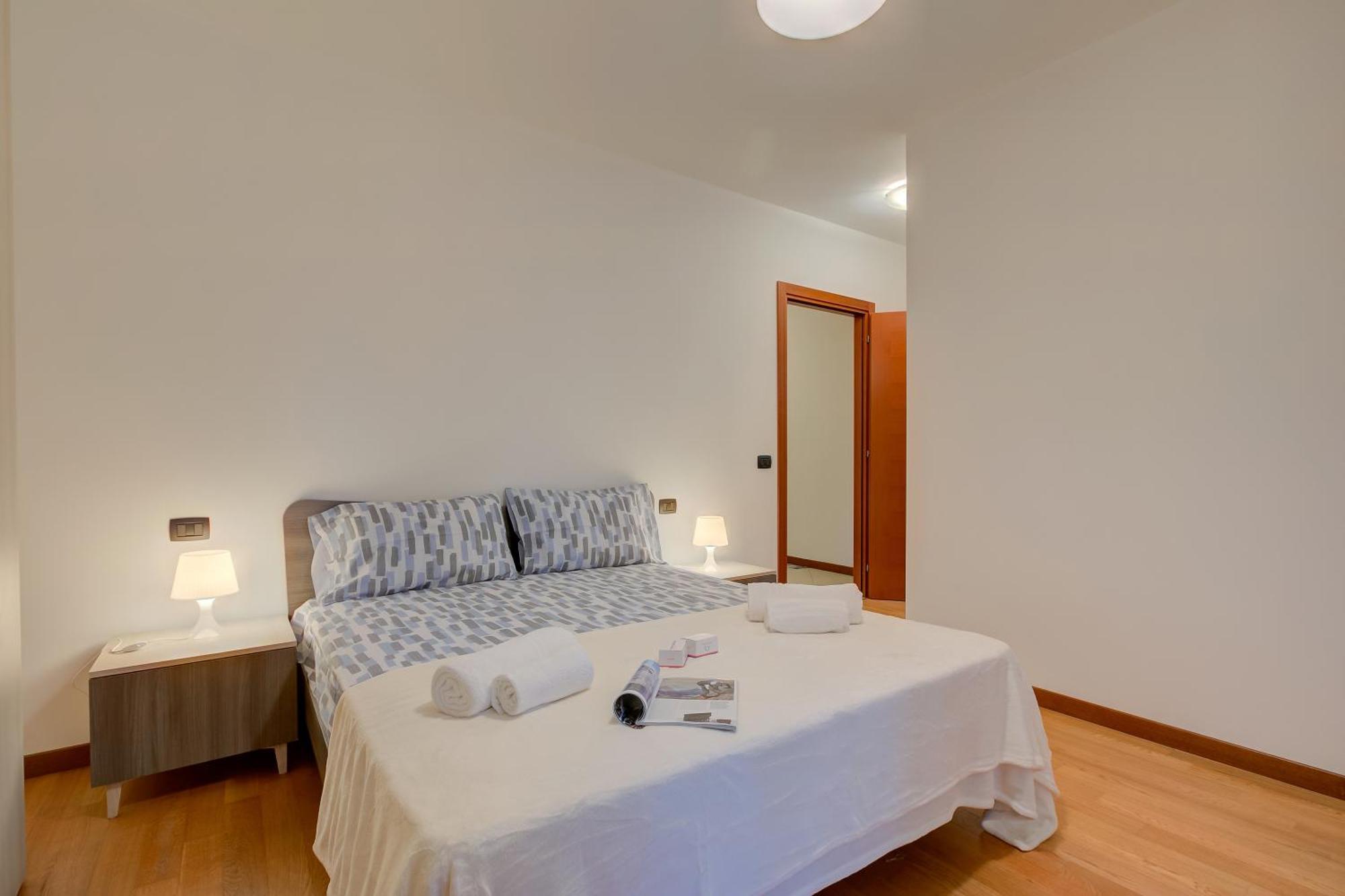 Magnolia - Happy Rentals Laveno-Mombello Luaran gambar