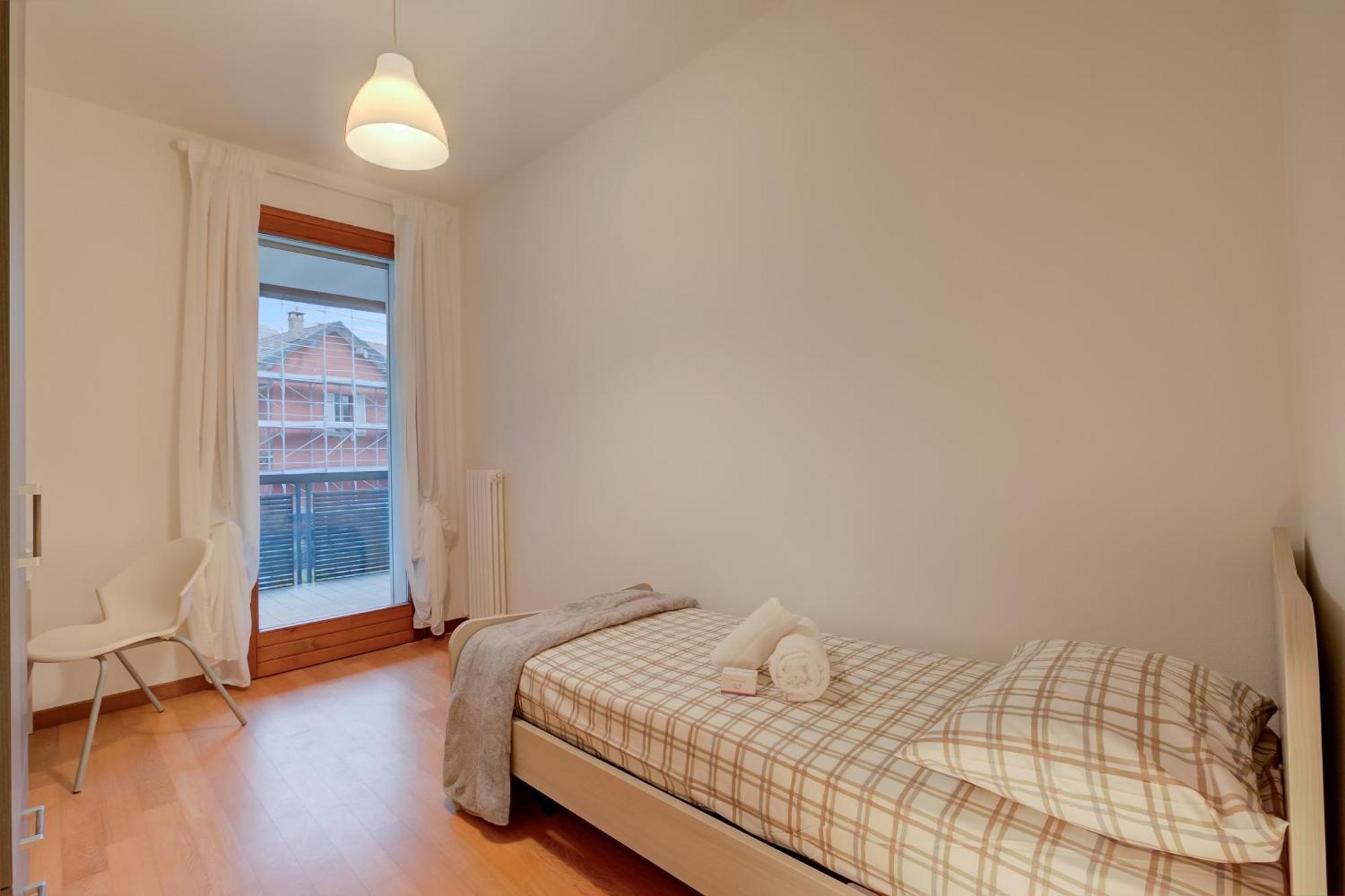 Magnolia - Happy Rentals Laveno-Mombello Luaran gambar