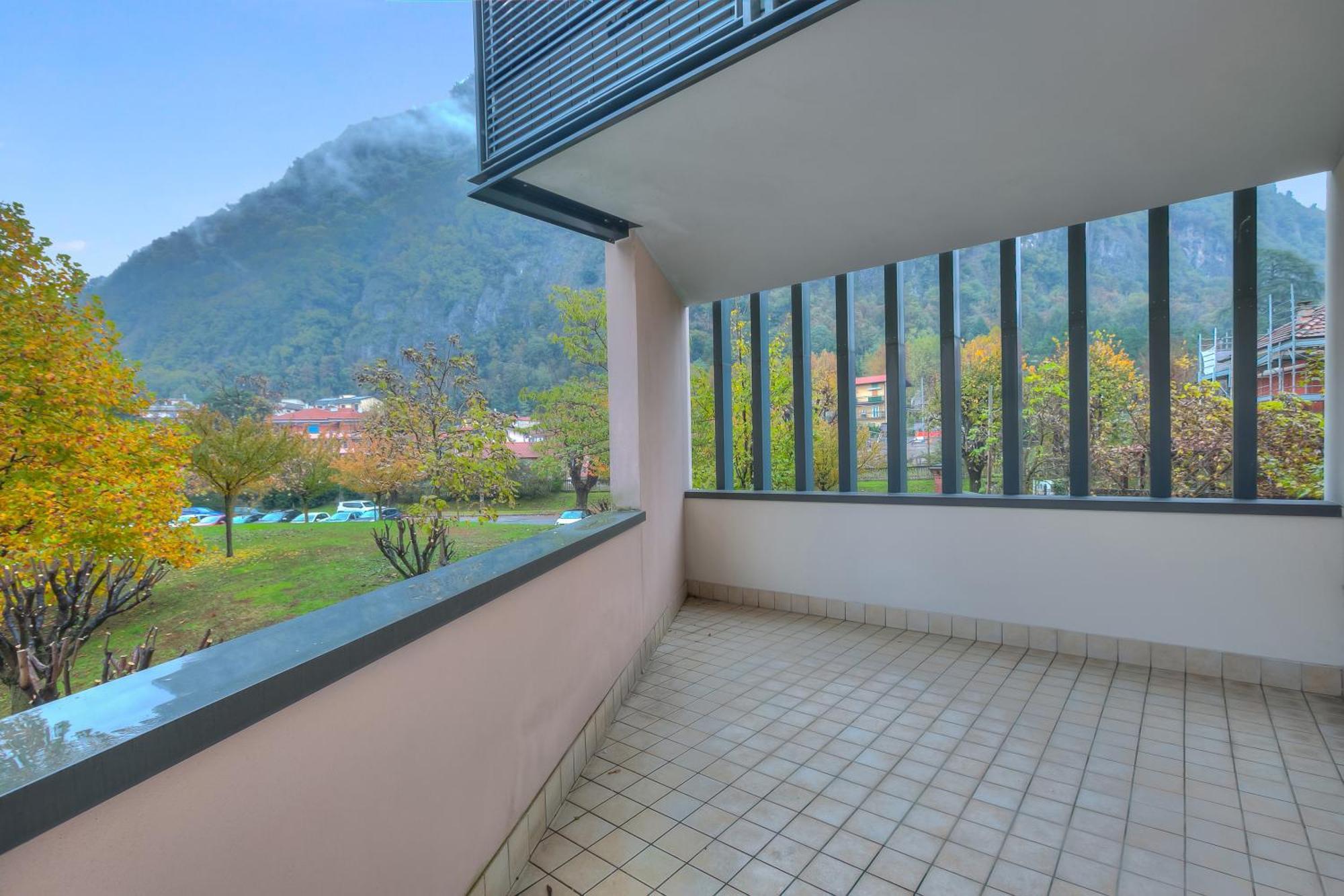 Magnolia - Happy Rentals Laveno-Mombello Luaran gambar