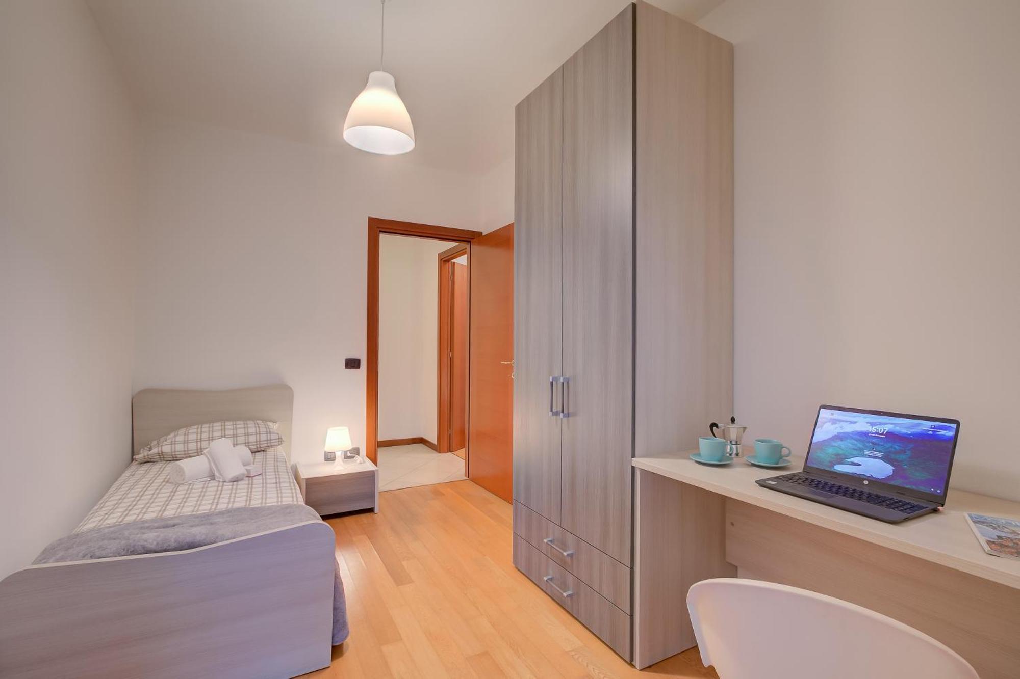 Magnolia - Happy Rentals Laveno-Mombello Luaran gambar